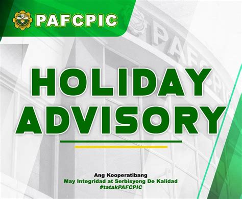 pafcpic baguio|PAFCPIC.